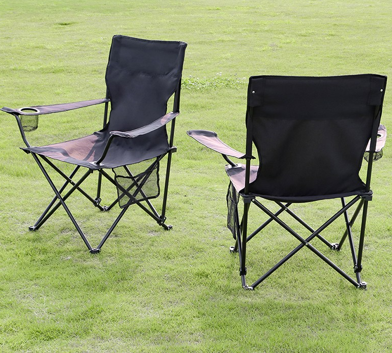 코멧 폴딩체어(참고용 이미지 출처)