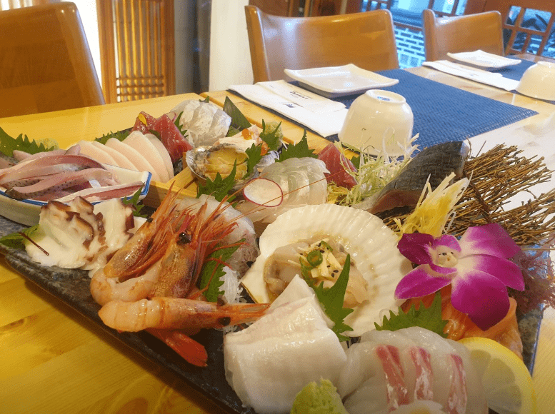 경복궁역 맛집 "어미담 경복궁점"