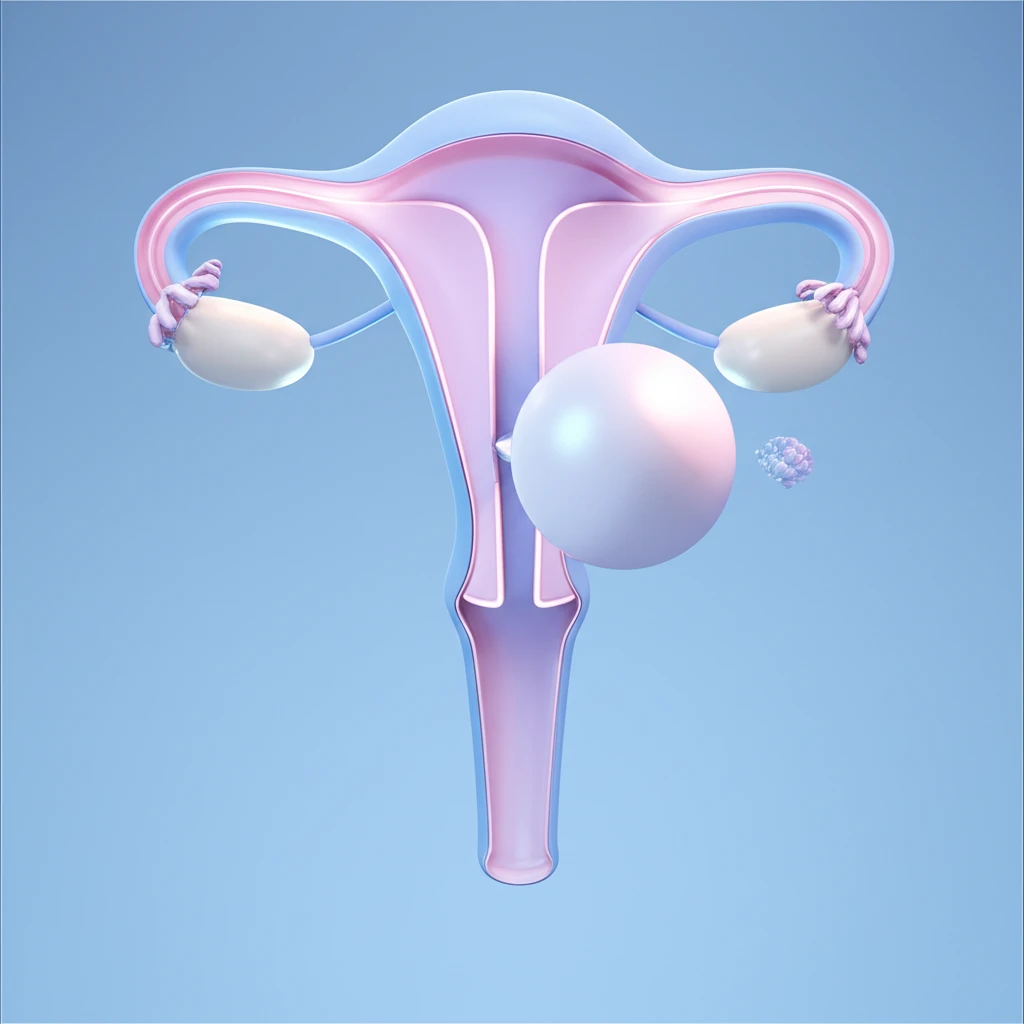 나팔관 조영술 후 임신 확률 높아지는..