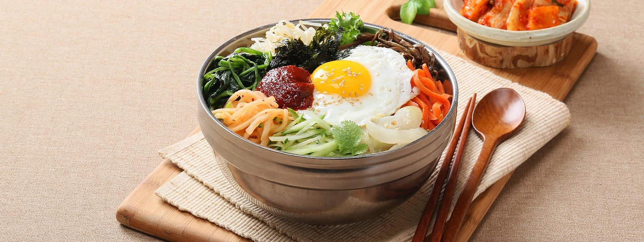 비빔밥