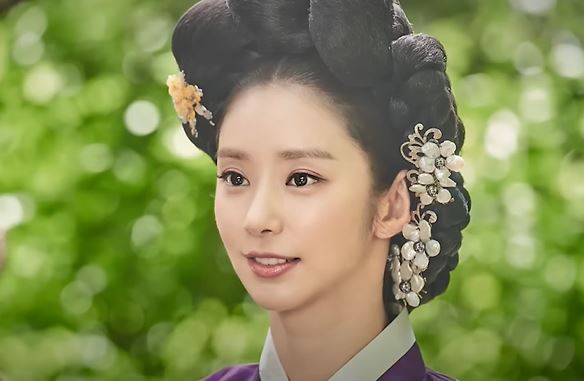 조선로코 녹두전 이주빈
