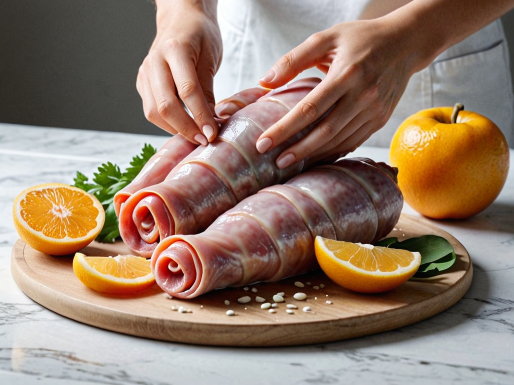 Collagen, when consumed this way, the effect is doubled! Collagen's absorption rate may vary depending on how it is