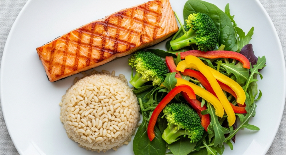 대사증후군 주의단계