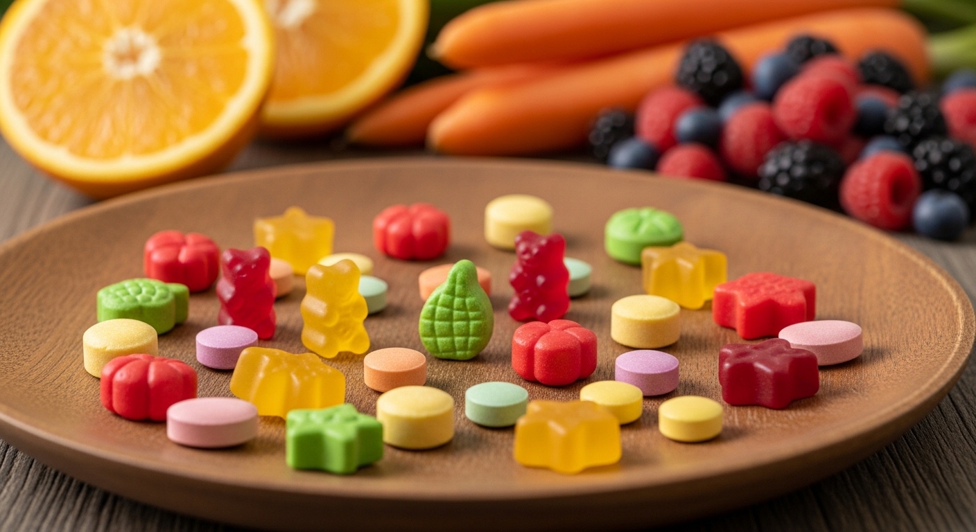 눈영양제부작용성분효과