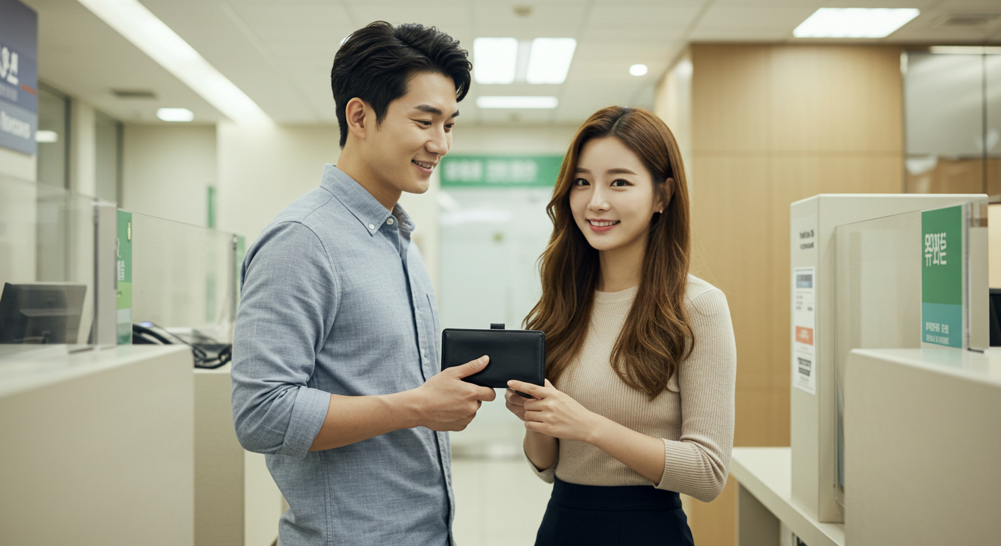 하나은행 주택담보대출 금리