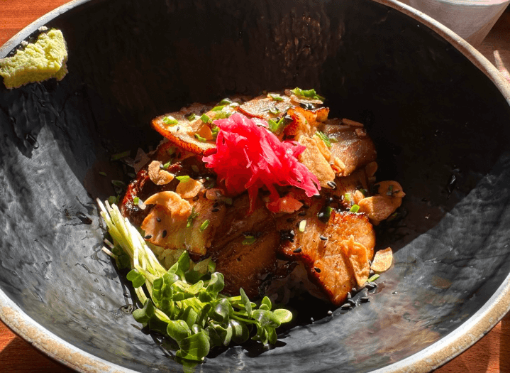 생방송투데이 일본식라면 서울 노원 막퍼주는집