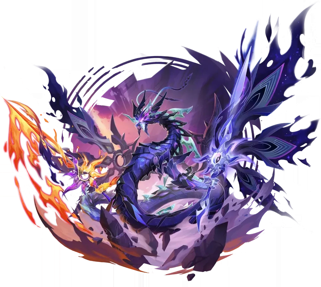 침식된 근원의 불꽃 주인