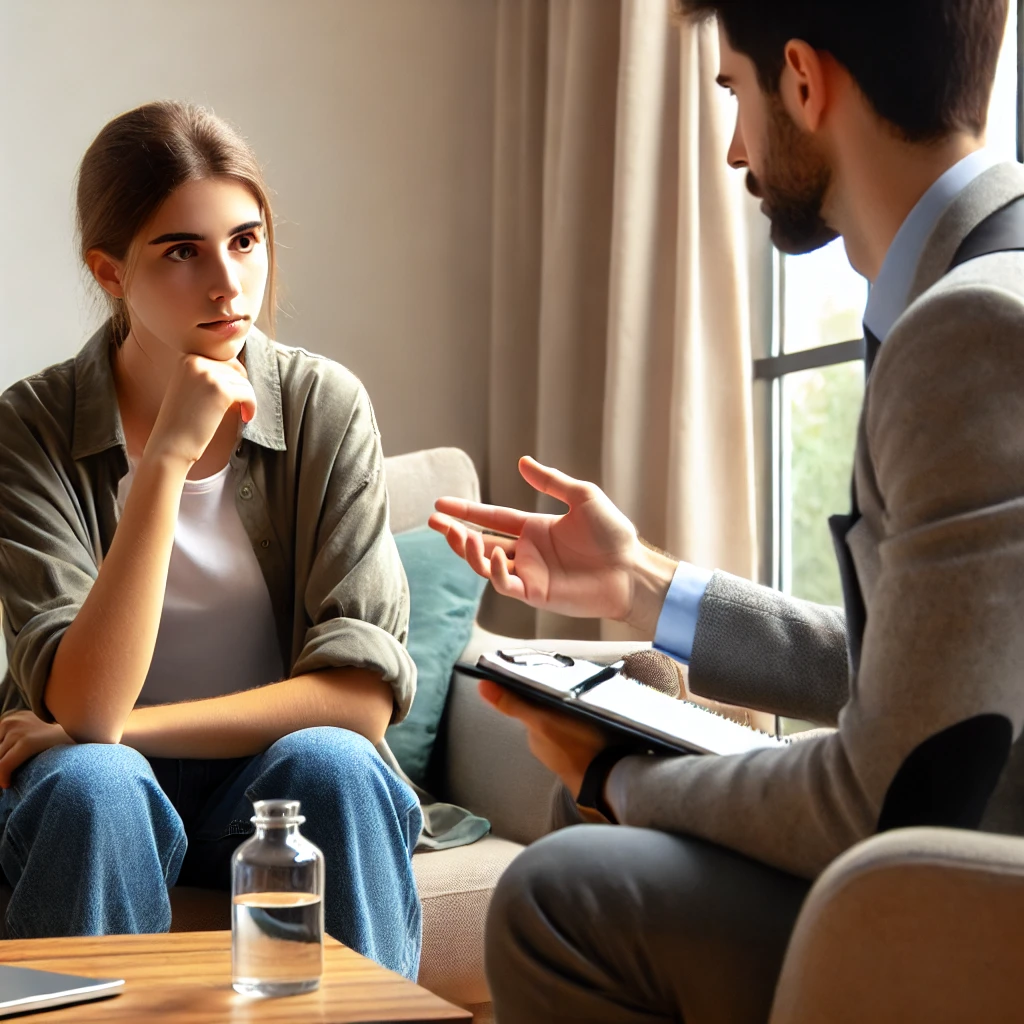 머리카락이 빠지는 꿈