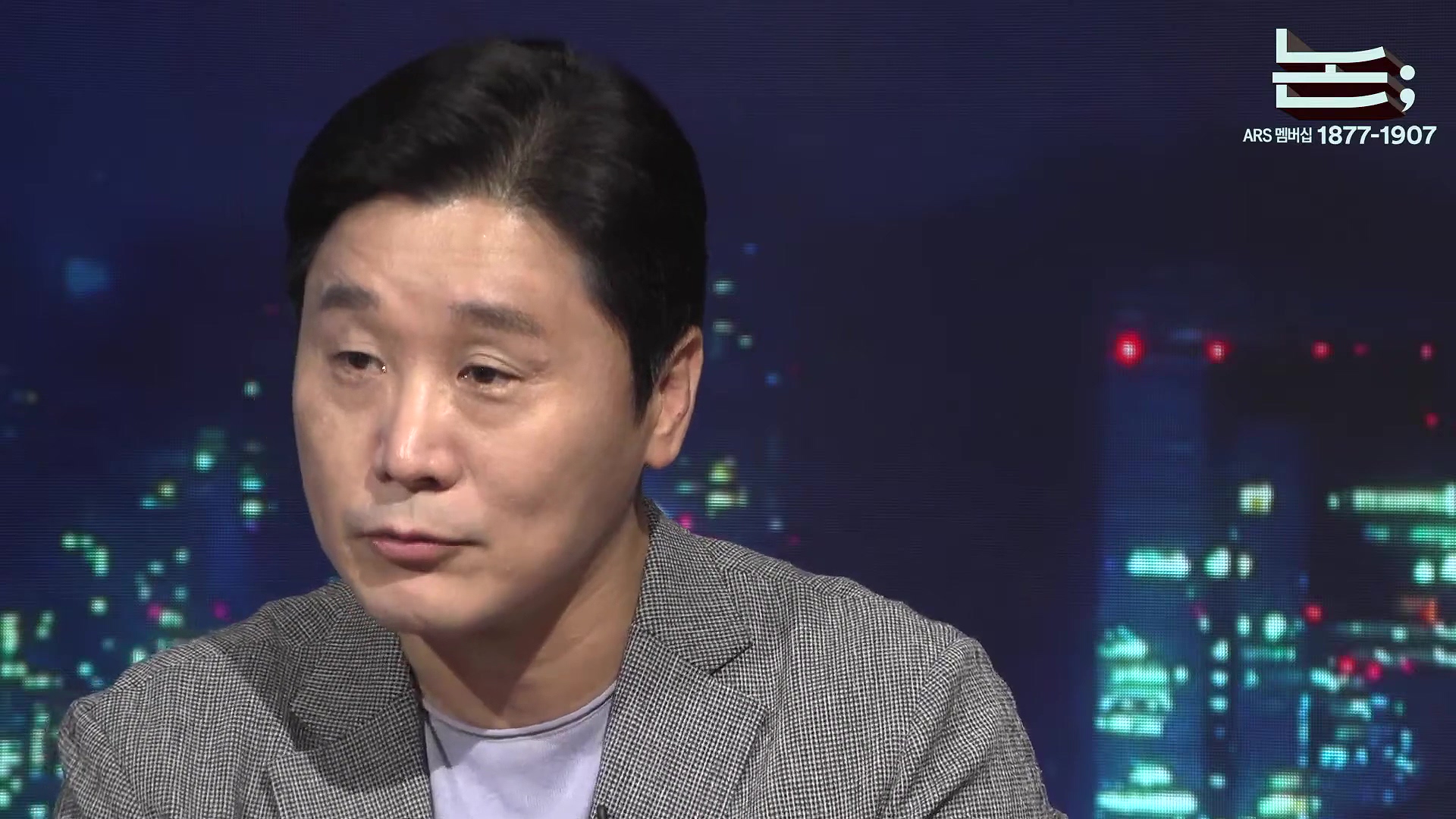[정준희의 논] 33년 만에 통과된 문신사법, 감사한 일이지만 아직 부족합니다 ㅣ조명신 의사타투이스트ㅣ2025년 10월 15일 수요일.mp4_20251018_150730.709.jpg