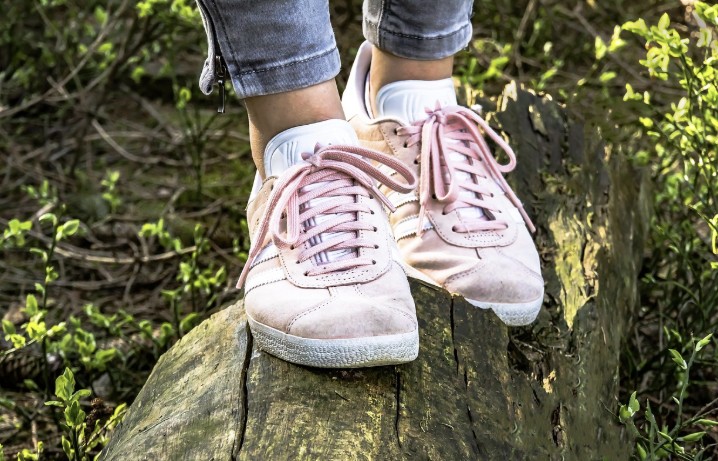 운동화 냄새 없애는 방법