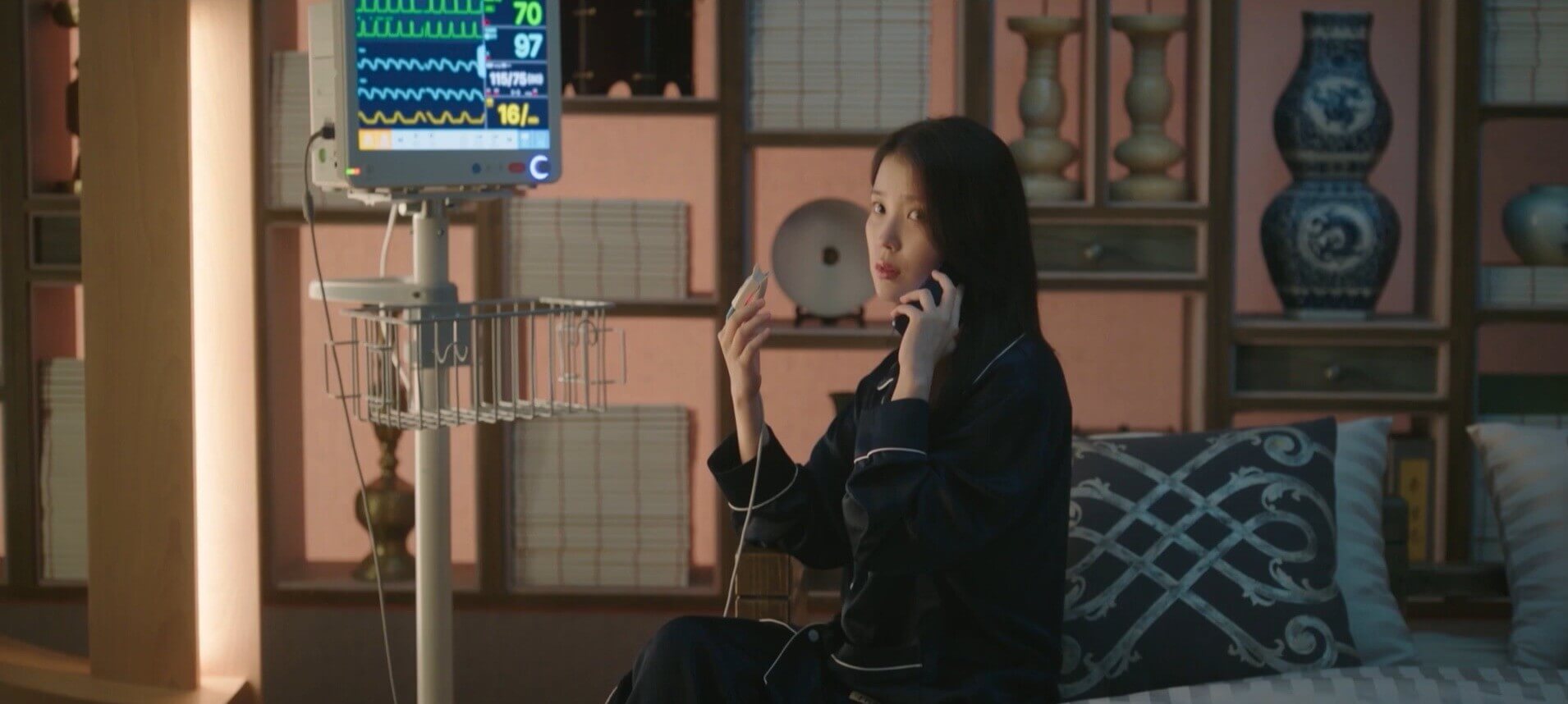MBC 21세기 대군부인 39