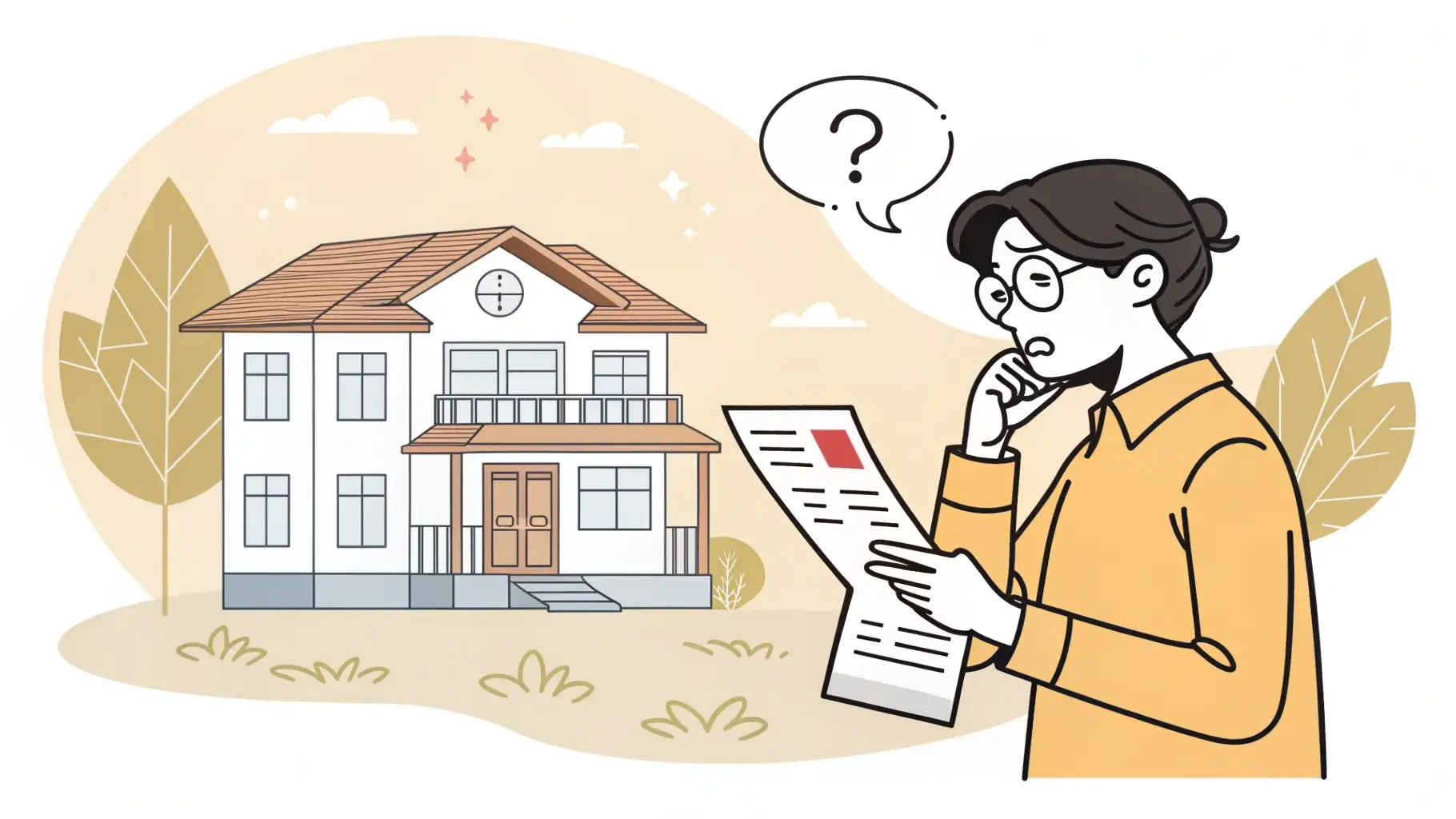 재산세 납부 기준일, 납부 시기, 계산 방식, 세율