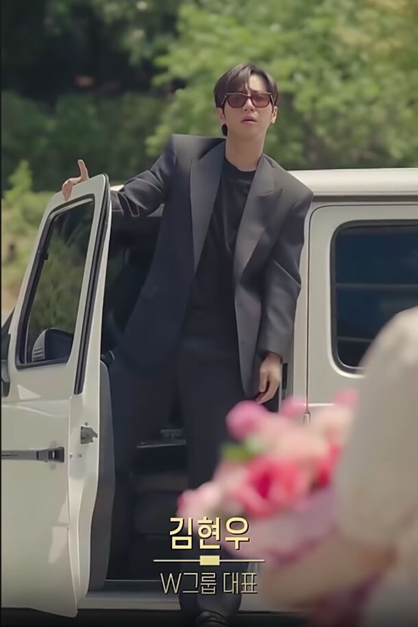 숏폼 폭풍같은 결혼 생활