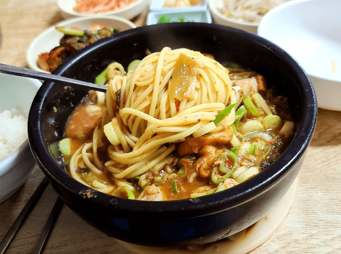 생방송오늘저녁 추탕 서울식 추어탕 무교동 맛집