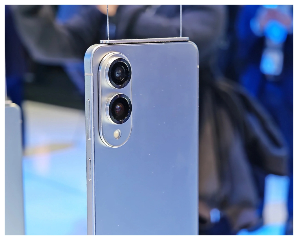 갤럭시 s25 엣지 스펙