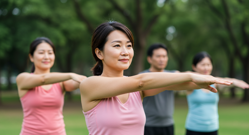 챗GPT와 함께&amp;#44; 활력 넘치는 건강한 삶을1