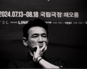 연극 맥베스: 황정민의 귀환