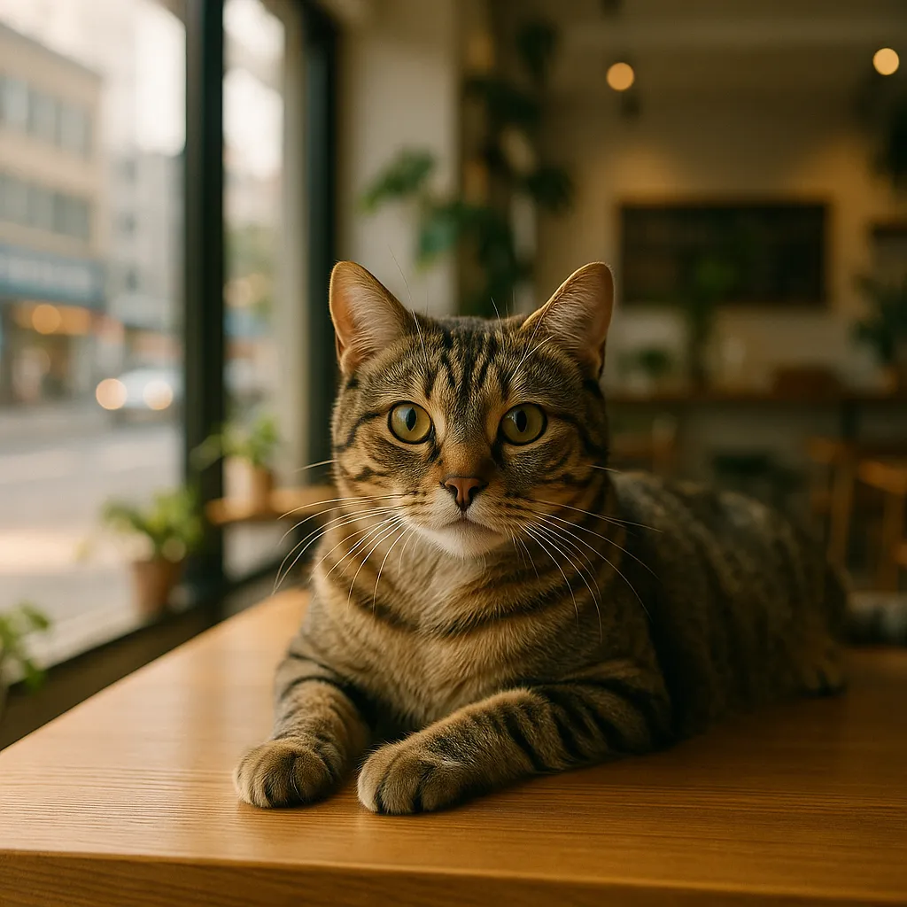 고양이 카페 서울 인기 명소 7곳 방문 후기