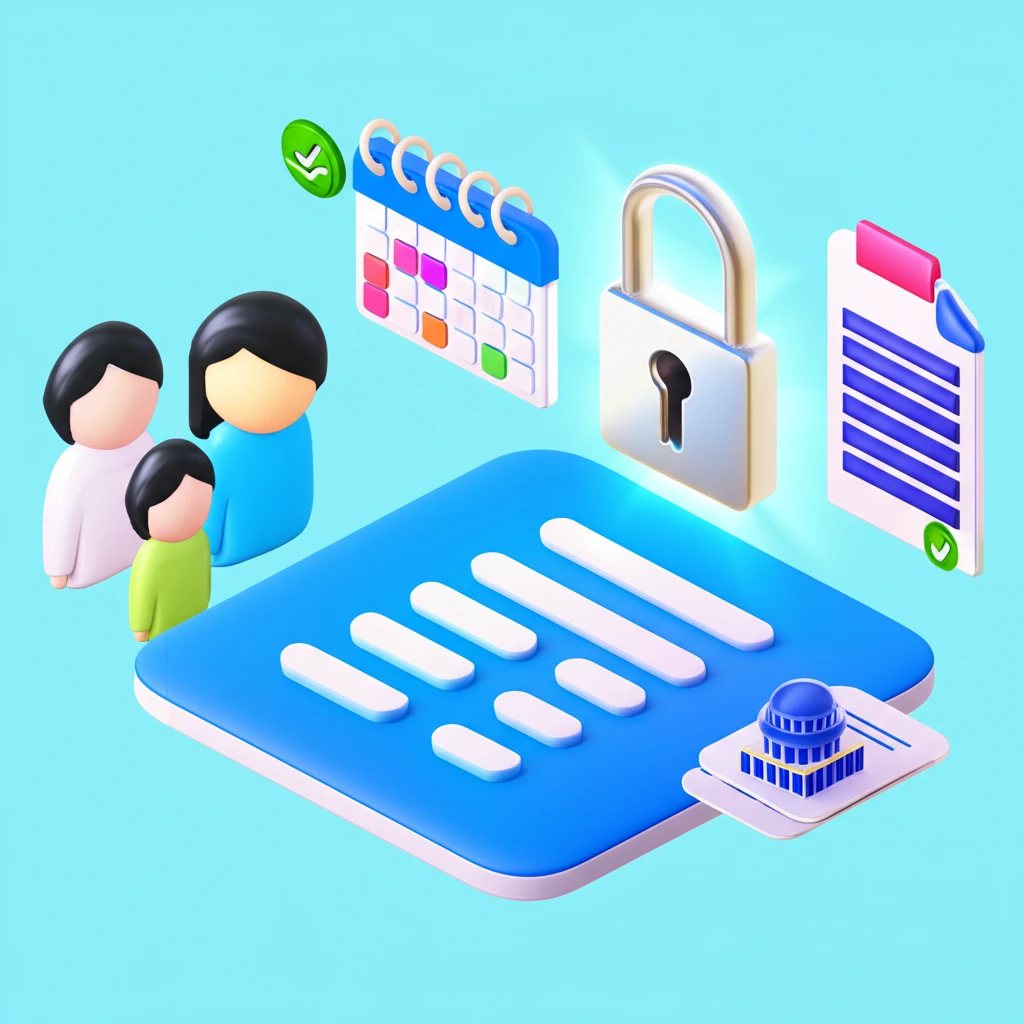 2025 북구 육아휴직 장려금 신청 ..