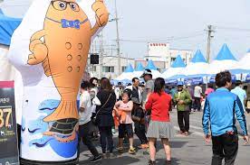 제 14회 영덕 물가자미축제 기본일정과 프로그램 소개 미스트롯3 권연서 출연