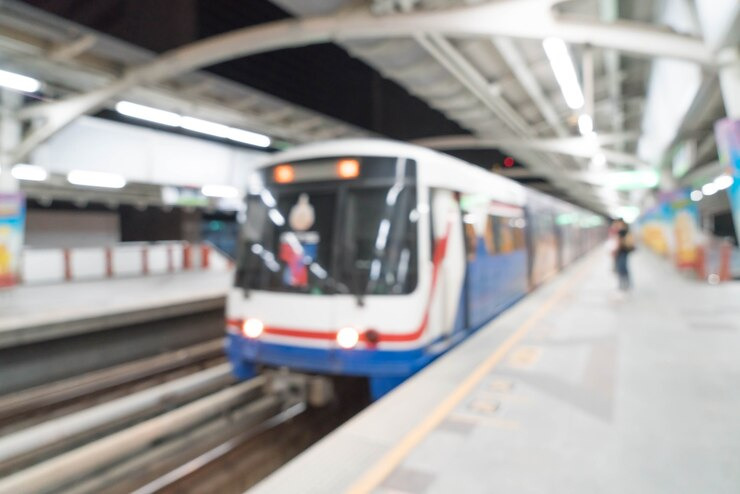 KTX 경로우대 할인