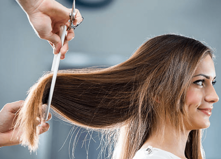 머리카락 자르는 꿈해몽