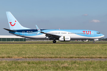 보잉 737-800 국내 항공사 보유 현황 및 최근 사고 사례 - 보잉 737-800 기종 분석