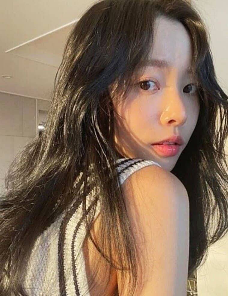 개그맨-박성광-아내-이솔이