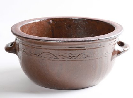 한국의 떡 종류 콩떡-시루