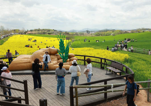 5월 국내여행지 베스트