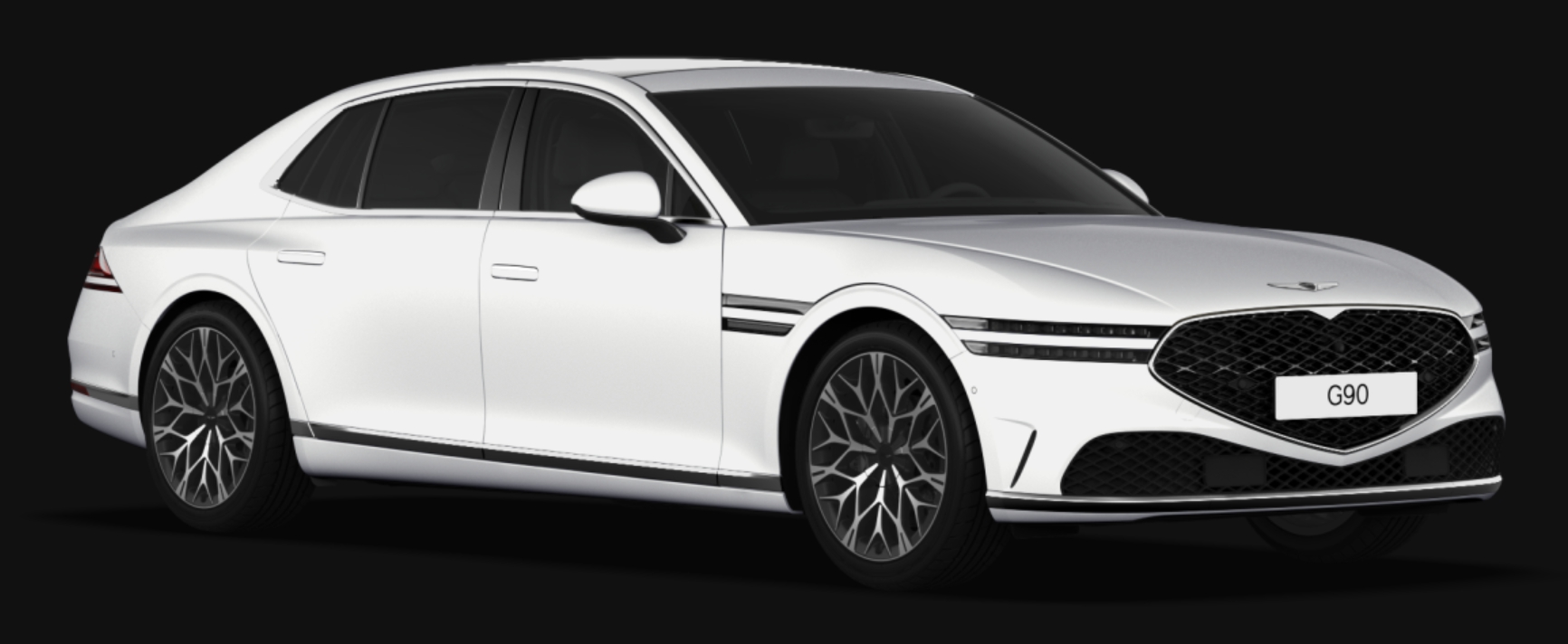 베르비에 화이트 무광(색상 코드 : NA3)