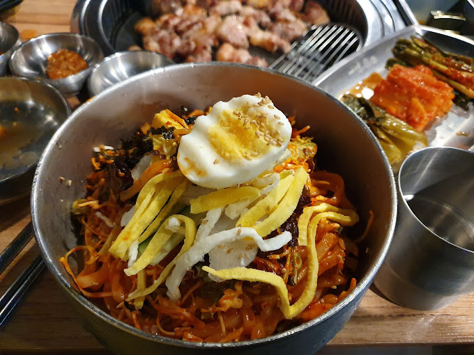 마포 상암동 생삼겹 '상암일미락'