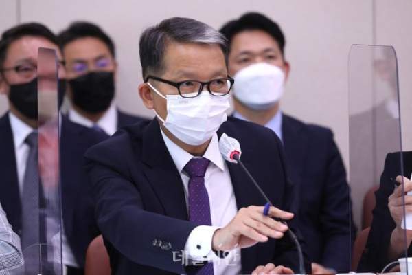 우종수 국수본부장