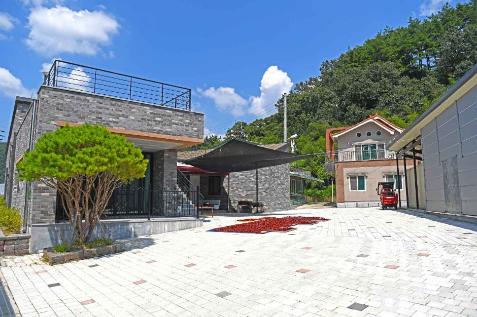 진안 가볼만한곳 베스트10