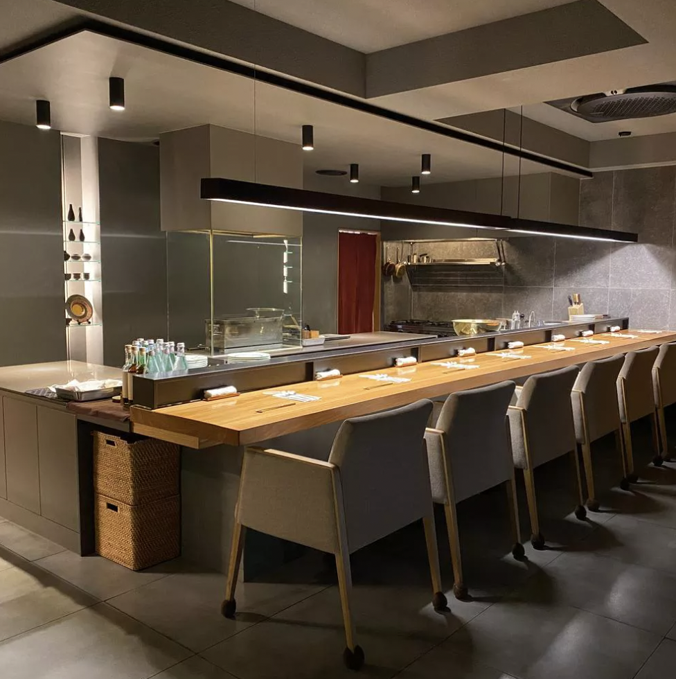 고료리 켄(Koryori Ken)