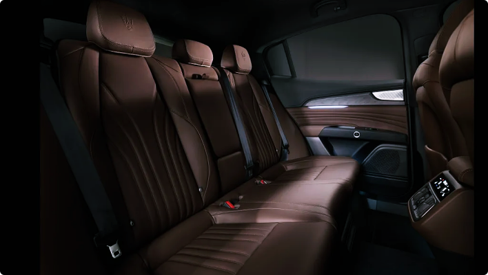 마세라티 그레칼레