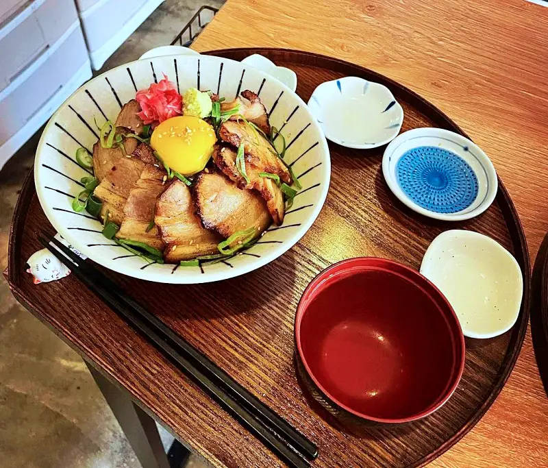 투데이 맛있는 메뉴 치킨 난반 정식, 빅 가라아게 덮밥 맛있는 식당 추천 부산 광안리 맛집