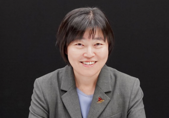 임은정 검사 프로필