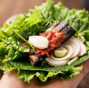 과메기 맛있게 먹는법