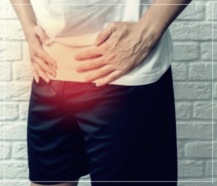 임균이란? 그리고 임질 치료방법