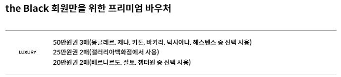 현대 더 블랙 에디션3