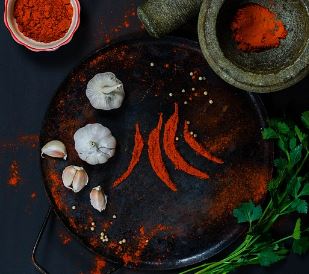 고추가루 보관법 고춧가루 유통기한