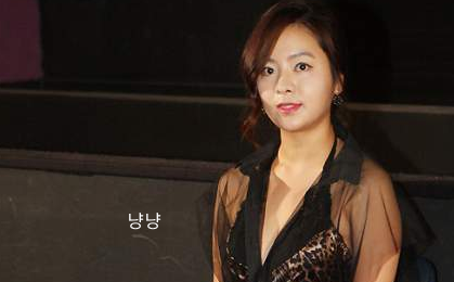 손비야