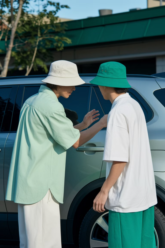 ISTP의 인간관계: 독립적이지만 신뢰할 수 있는 유형