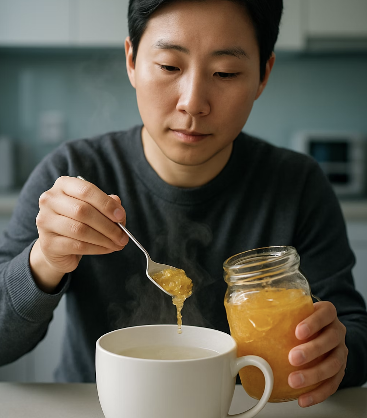 5. 더 건강하게 즐기는 꿀팁