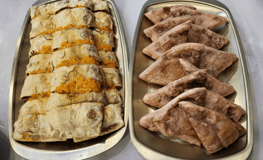 생방송투데이 감자옹심이 강원도 인제 맛집