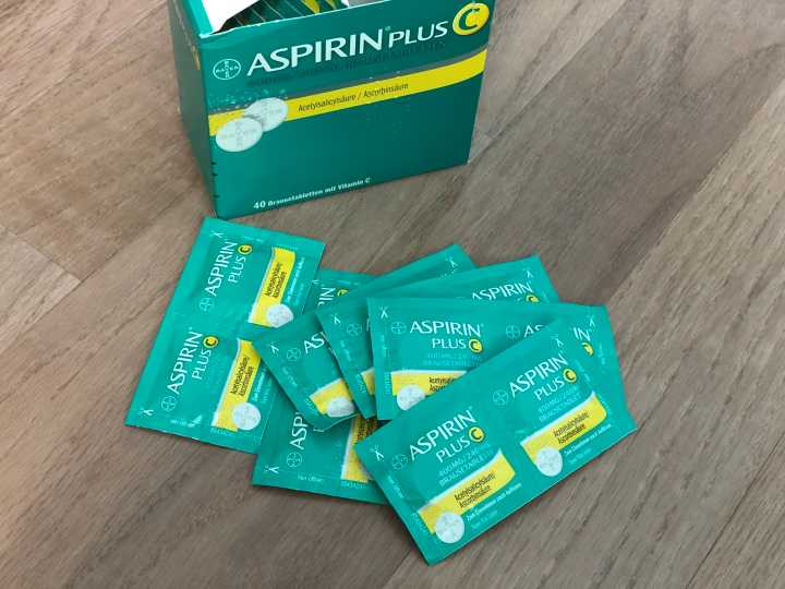 아스피린
