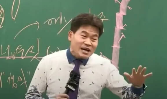 ‘전한길 리스크’에 휩싸인 국민의힘