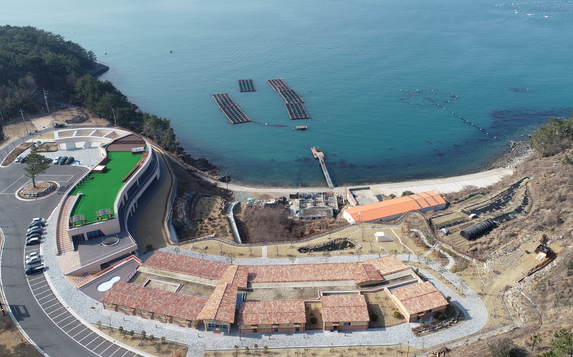 한려해상 생태탐방원 예약 신청하기