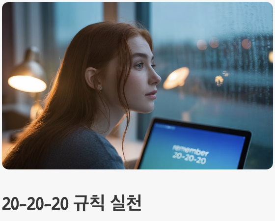 두 가지 모드를 200% 활용하는 꿀팁